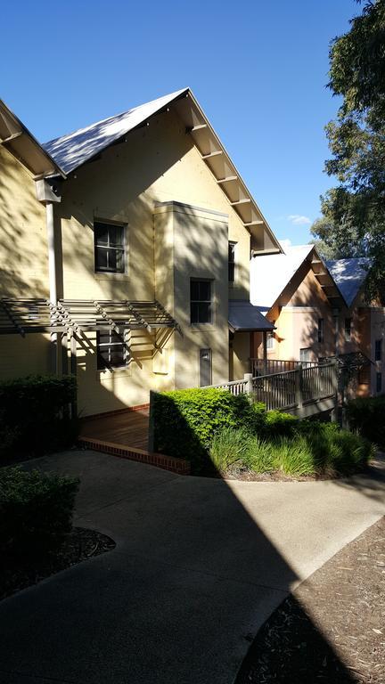 Villa Christian Pokolbin Exterior photo